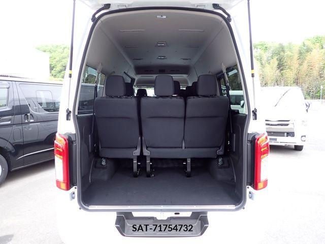 Nissan CARAVAN WAGON 2023-03 294604-6
