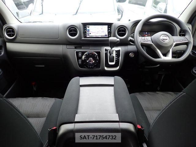Nissan CARAVAN WAGON 2023-03 294604-7