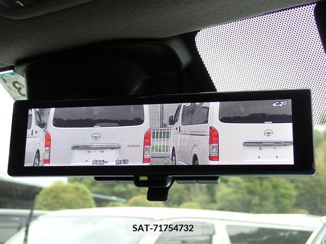 Nissan CARAVAN WAGON 2023-03 294604-9