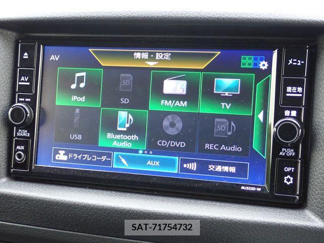 Nissan CARAVAN WAGON 2023-03 294604-10