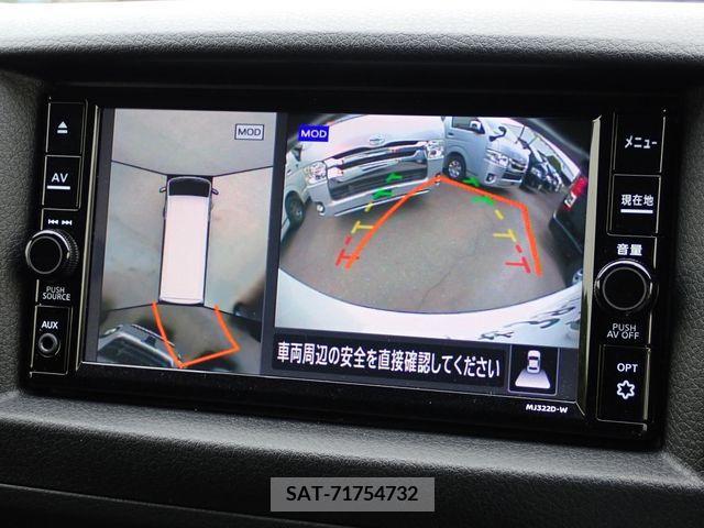 Nissan CARAVAN WAGON 2023-03 294604-11