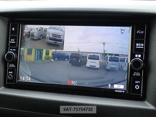 Nissan CARAVAN WAGON 2023-03 294604-12