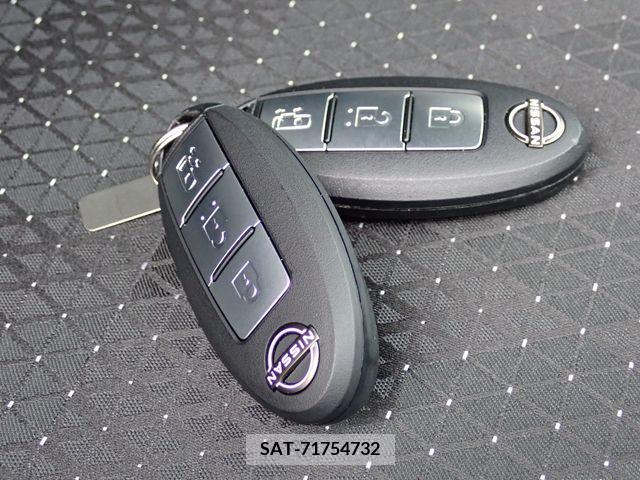 Nissan CARAVAN WAGON 2023-03 294604-15
