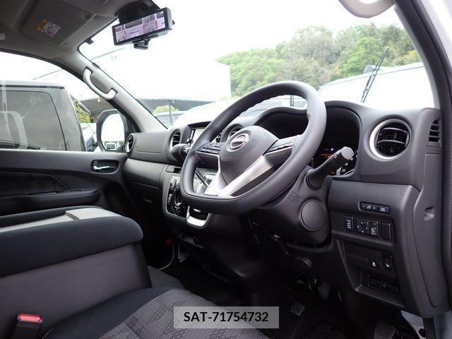 Nissan CARAVAN WAGON 2023-03 294604-18