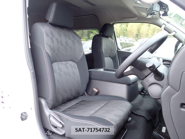 Nissan CARAVAN WAGON 2023-03 294604-19
