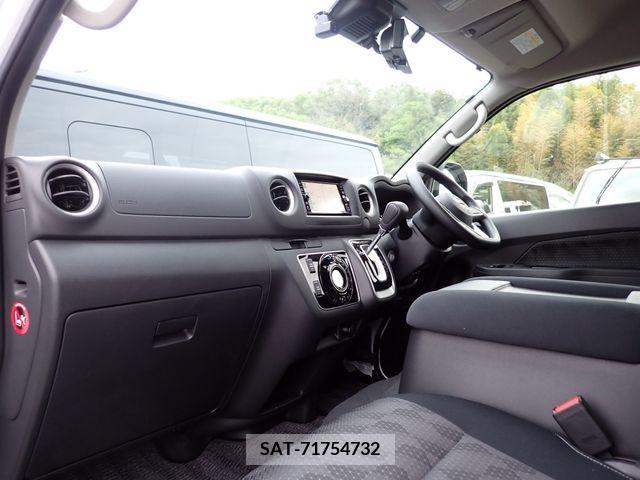 Nissan CARAVAN WAGON 2023-03 294604-21