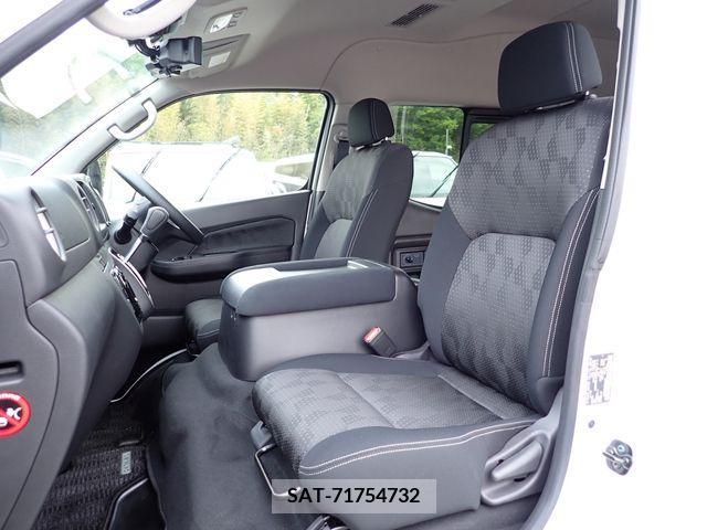 Nissan CARAVAN WAGON 2023-03 294604-22