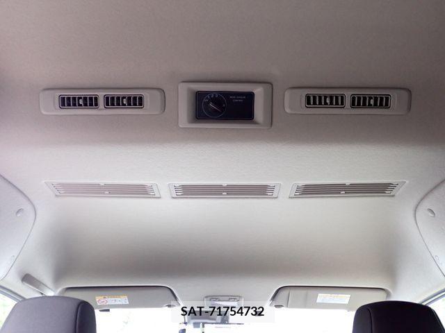 Nissan CARAVAN WAGON 2023-03 294604-23