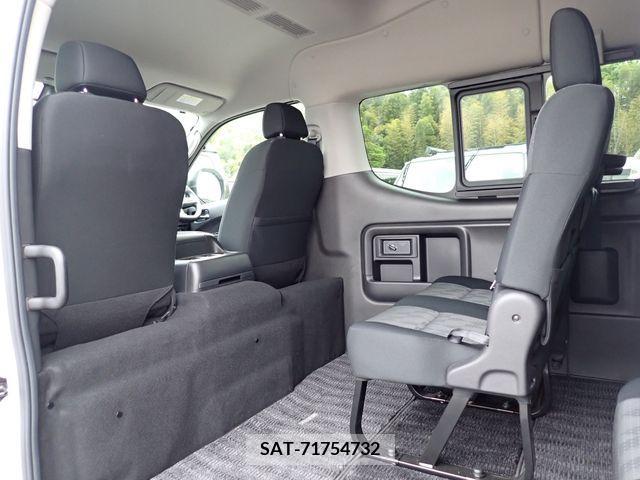 Nissan CARAVAN WAGON 2023-03 294604-24