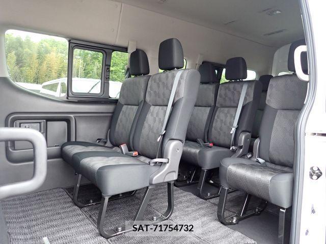 Nissan CARAVAN WAGON 2023-03 294604-25