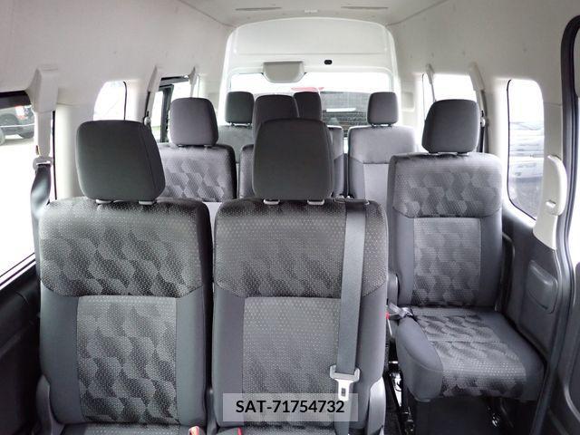 Nissan CARAVAN WAGON 2023-03 294604-26