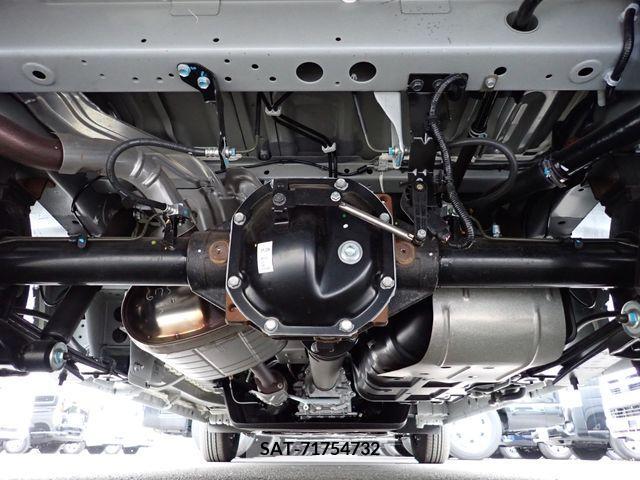 Nissan CARAVAN WAGON 2023-03 294604-28