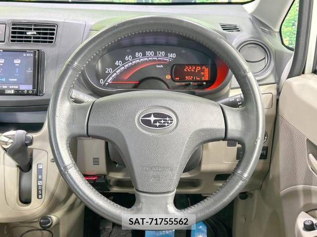 Subaru STELLA 2014-01 368741-11