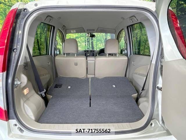 Subaru STELLA 2014-01 368741-10
