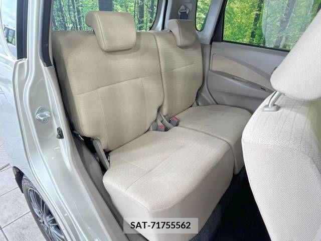 Subaru STELLA 2014-01 368741-9