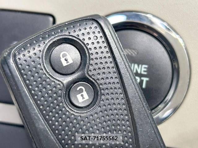 Subaru STELLA 2014-01 368741-7