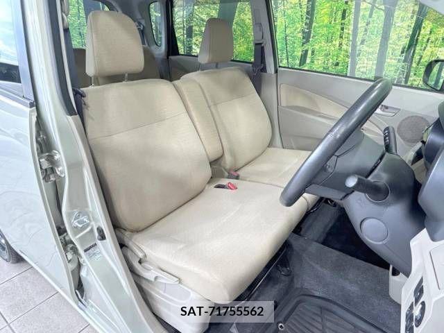 Subaru STELLA 2014-01 368741-8