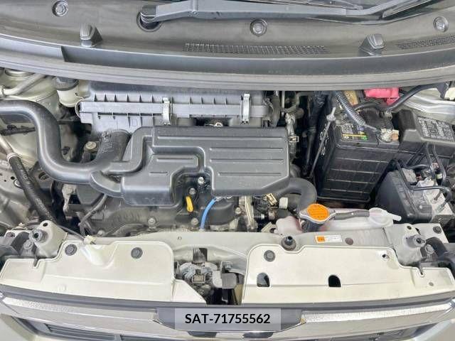 Subaru STELLA 2014-01 368741-18