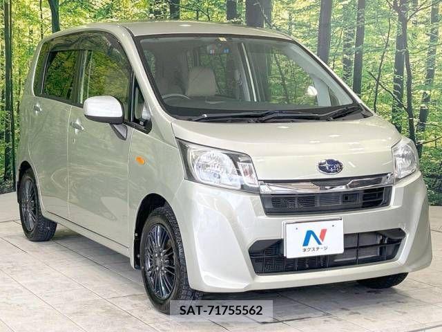 Subaru STELLA 2014-01 368741-16
