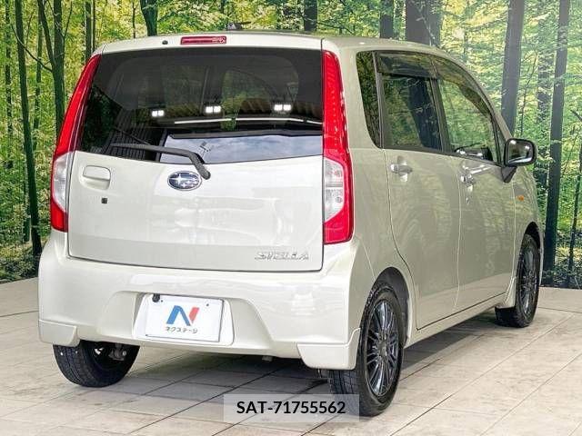 Subaru STELLA 2014-01 368741-17