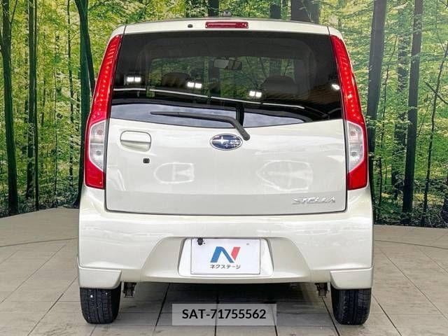 Subaru STELLA 2014-01 368741-15