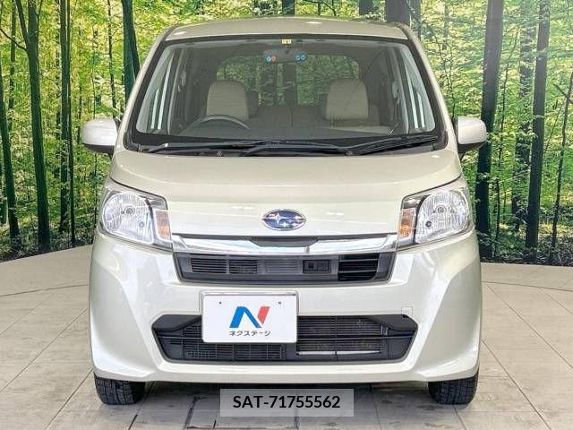 Subaru STELLA 2014-01 368741-14