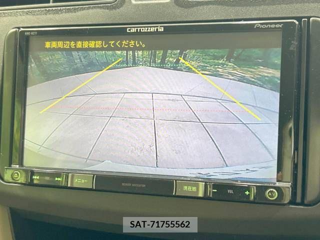 Subaru STELLA 2014-01 368741-3