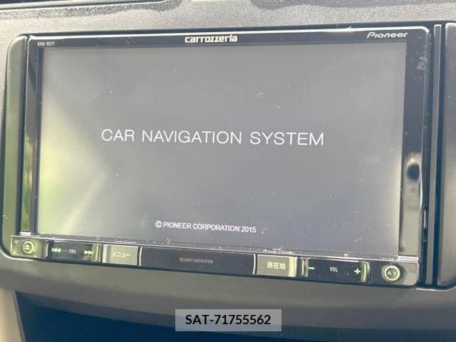 Subaru STELLA 2014-01 368741-2