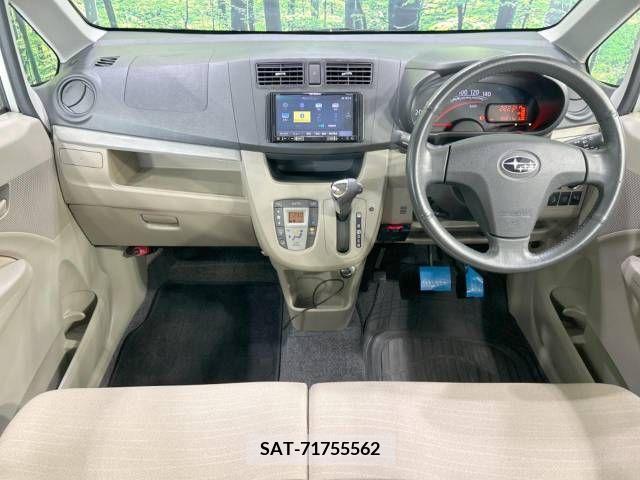 Subaru STELLA 2014-01 368741-1