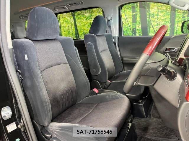 Toyota VELLFIRE 2008-12 289177-8