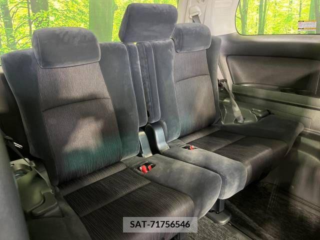 Toyota VELLFIRE 2008-12 289177-10