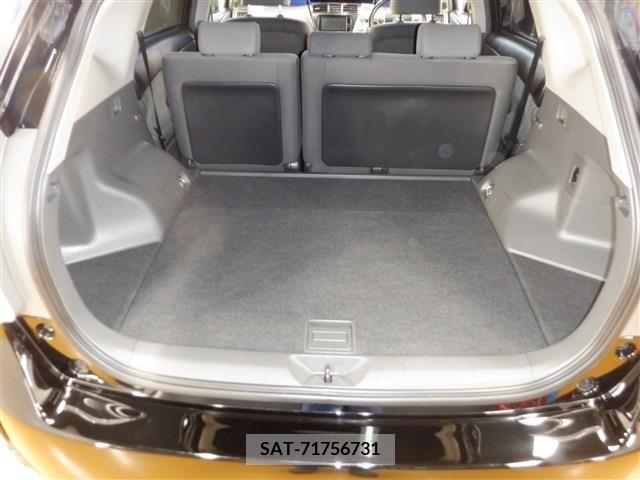 Toyota PRIUS ALPHA 2014-01 257029-7