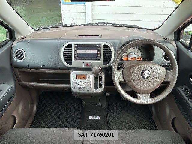 Suzuki MR WAGON 2007-06 311487-1