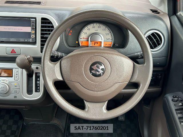 Suzuki MR WAGON 2007-06 311487-13