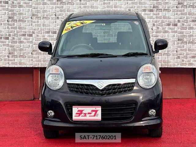Suzuki MR WAGON 2007-06 311487-15