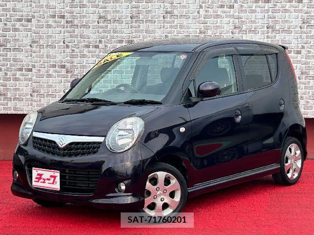 Suzuki MR WAGON 2007-06 311487-0