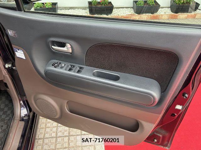 Suzuki MR WAGON 2007-06 311487-11