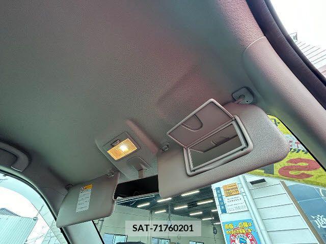 Suzuki MR WAGON 2007-06 311487-10