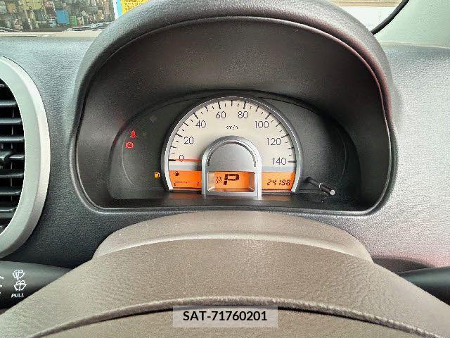 Suzuki MR WAGON 2007-06 311487-7