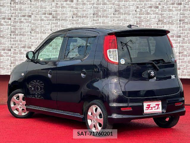 Suzuki MR WAGON 2007-06 311487-8