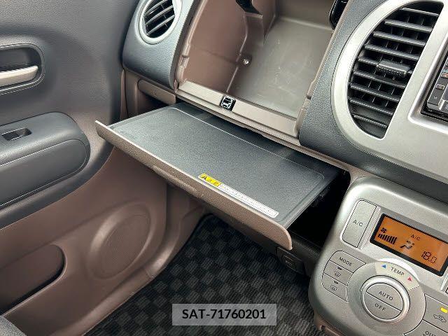 Suzuki MR WAGON 2007-06 311487-5