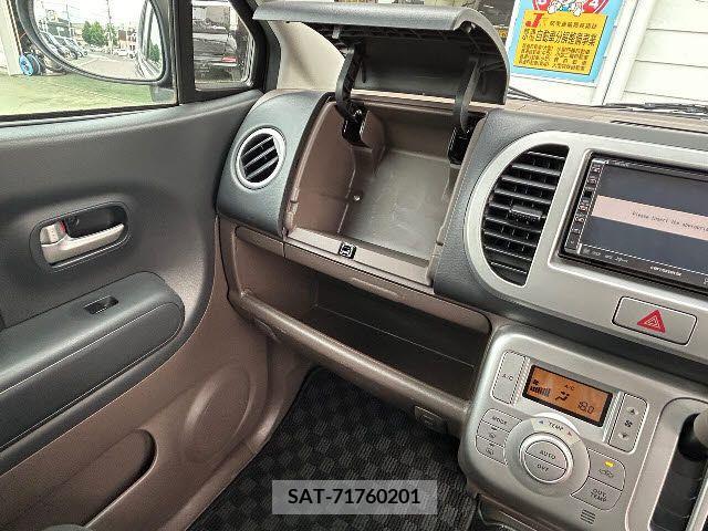 Suzuki MR WAGON 2007-06 311487-4