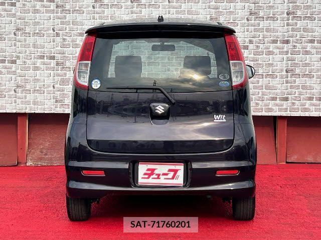 Suzuki MR WAGON 2007-06 311487-17