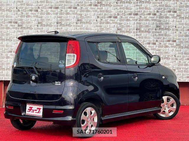 Suzuki MR WAGON 2007-06 311487-2