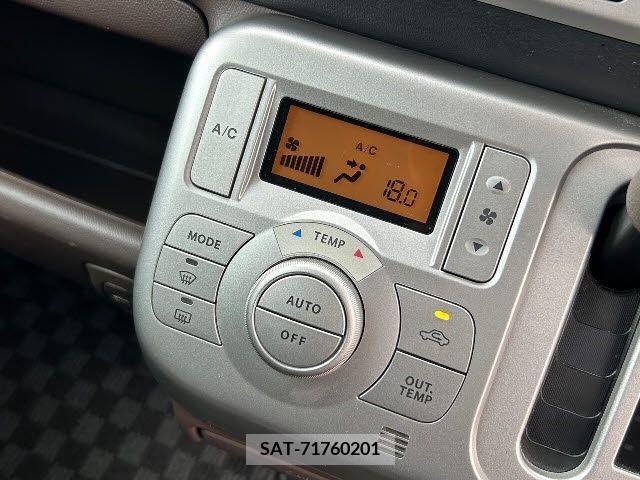Suzuki MR WAGON 2007-06 311487-14