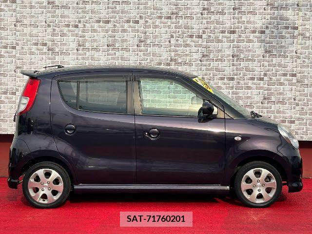 Suzuki MR WAGON 2007-06 311487-16