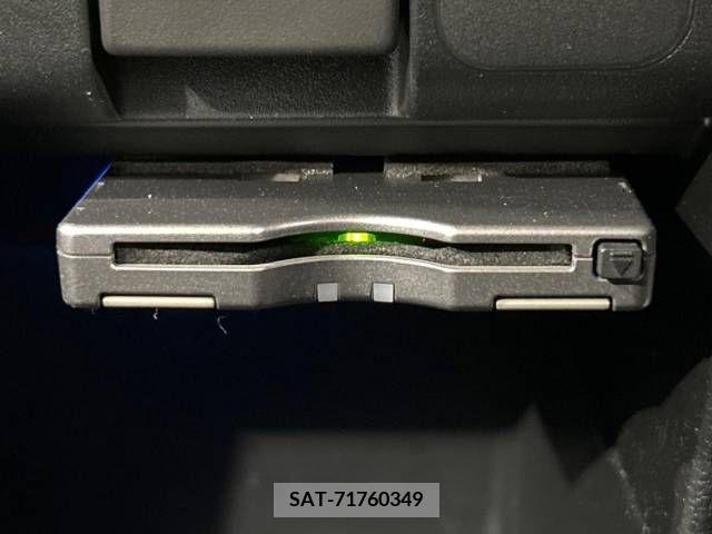 Honda N BOX CUSTOM 2015-02 348204-6