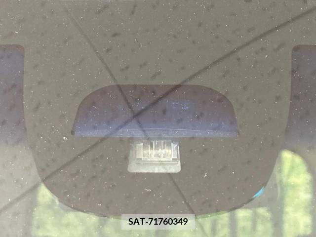 Honda N BOX CUSTOM 2015-02 348204-3