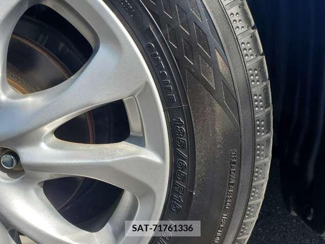 Mazda DEMIO 2014-11 359438-18