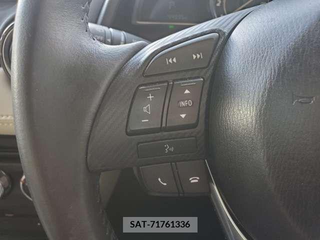 Mazda DEMIO 2014-11 359438-9